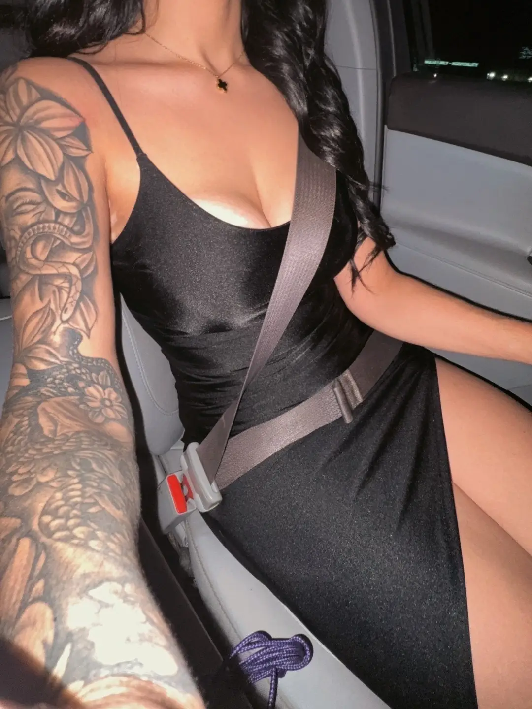 @Victoria González
