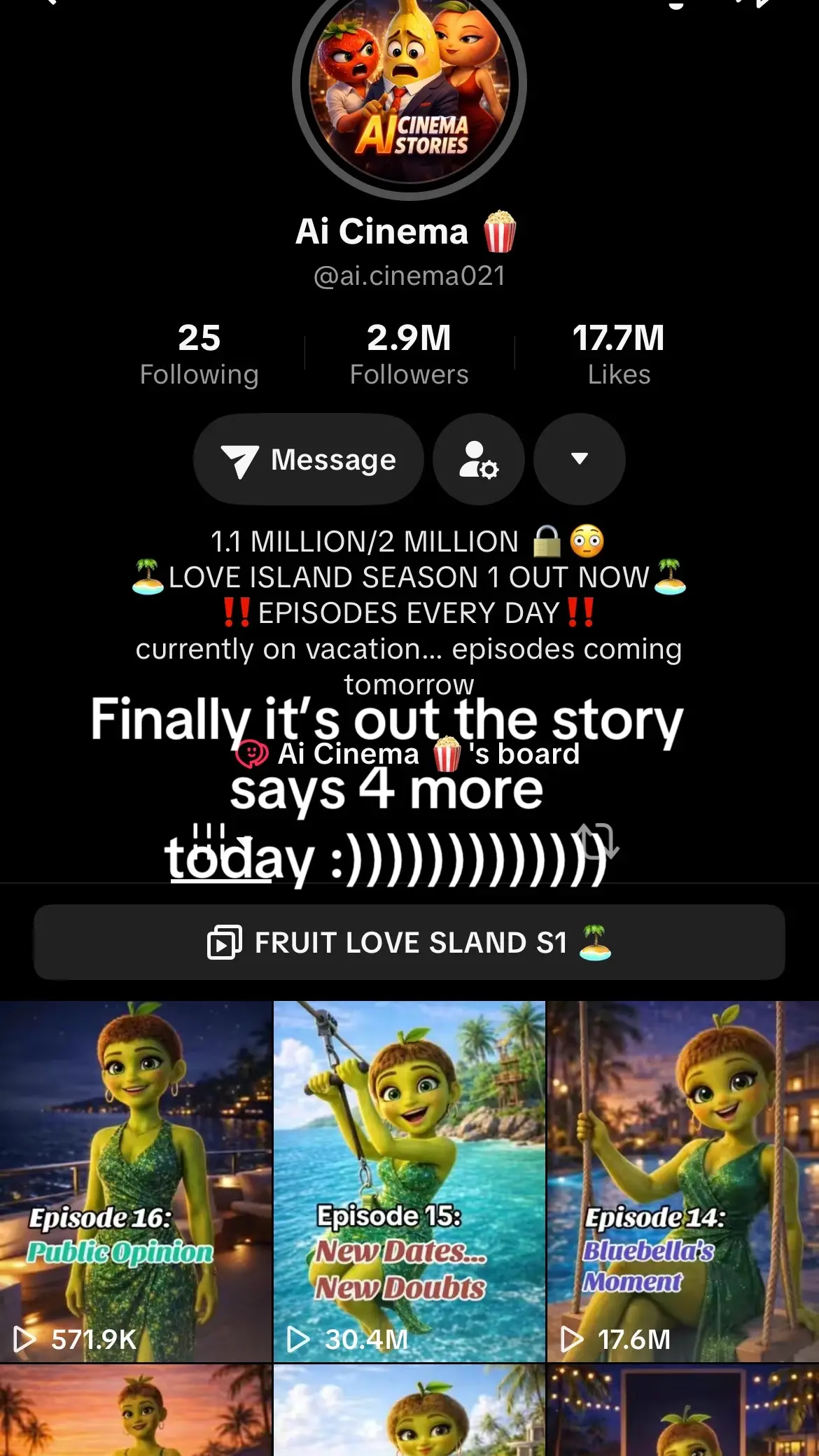 @yuritwinkleballs😭✌️