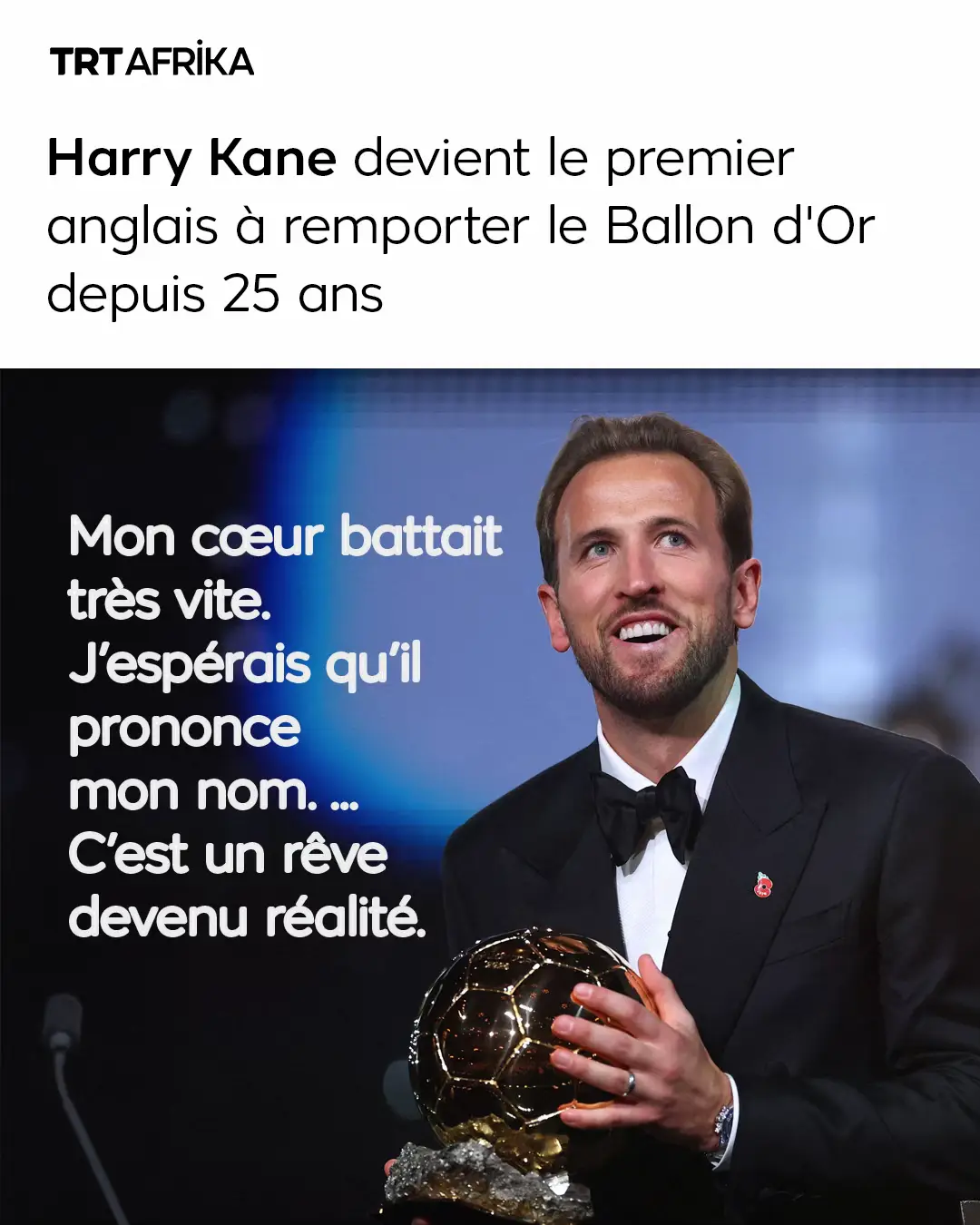 @TRT Afrika Français