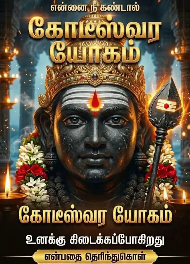@OM MURUGA