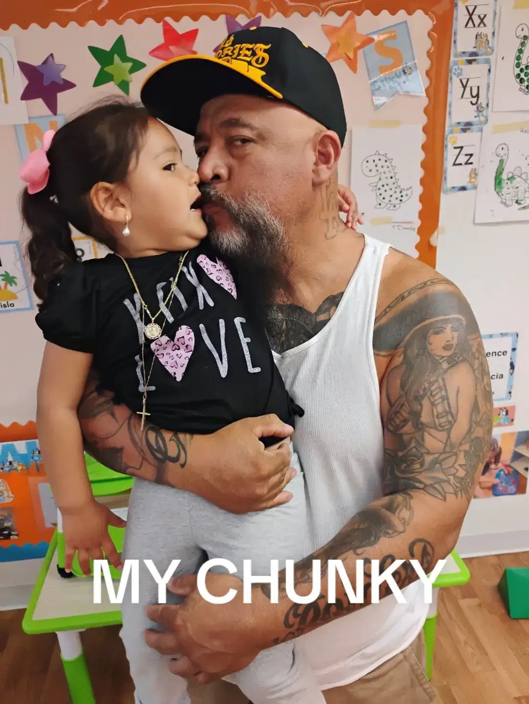 @MISTER GUZMAN