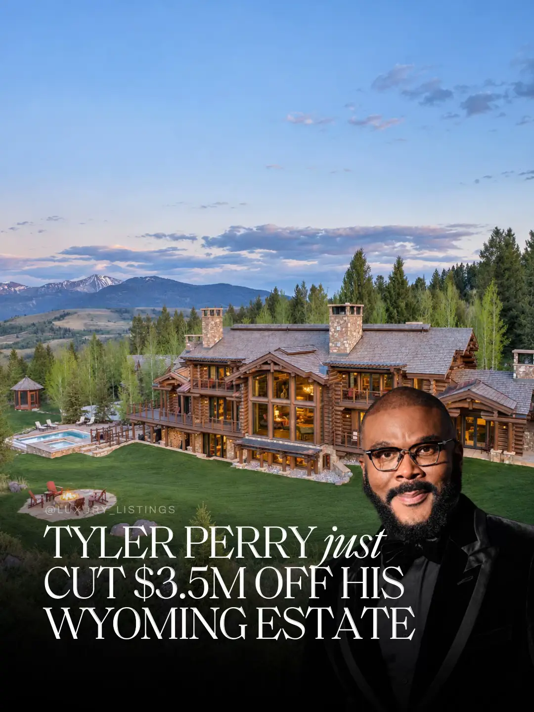 @Luxury Listings