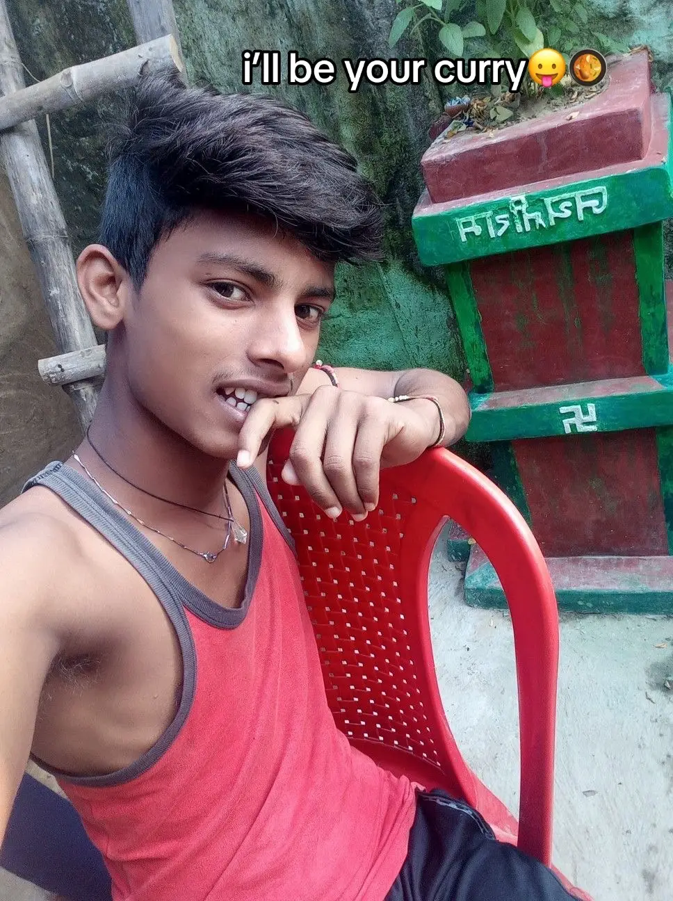 @Arjun 🇮🇳