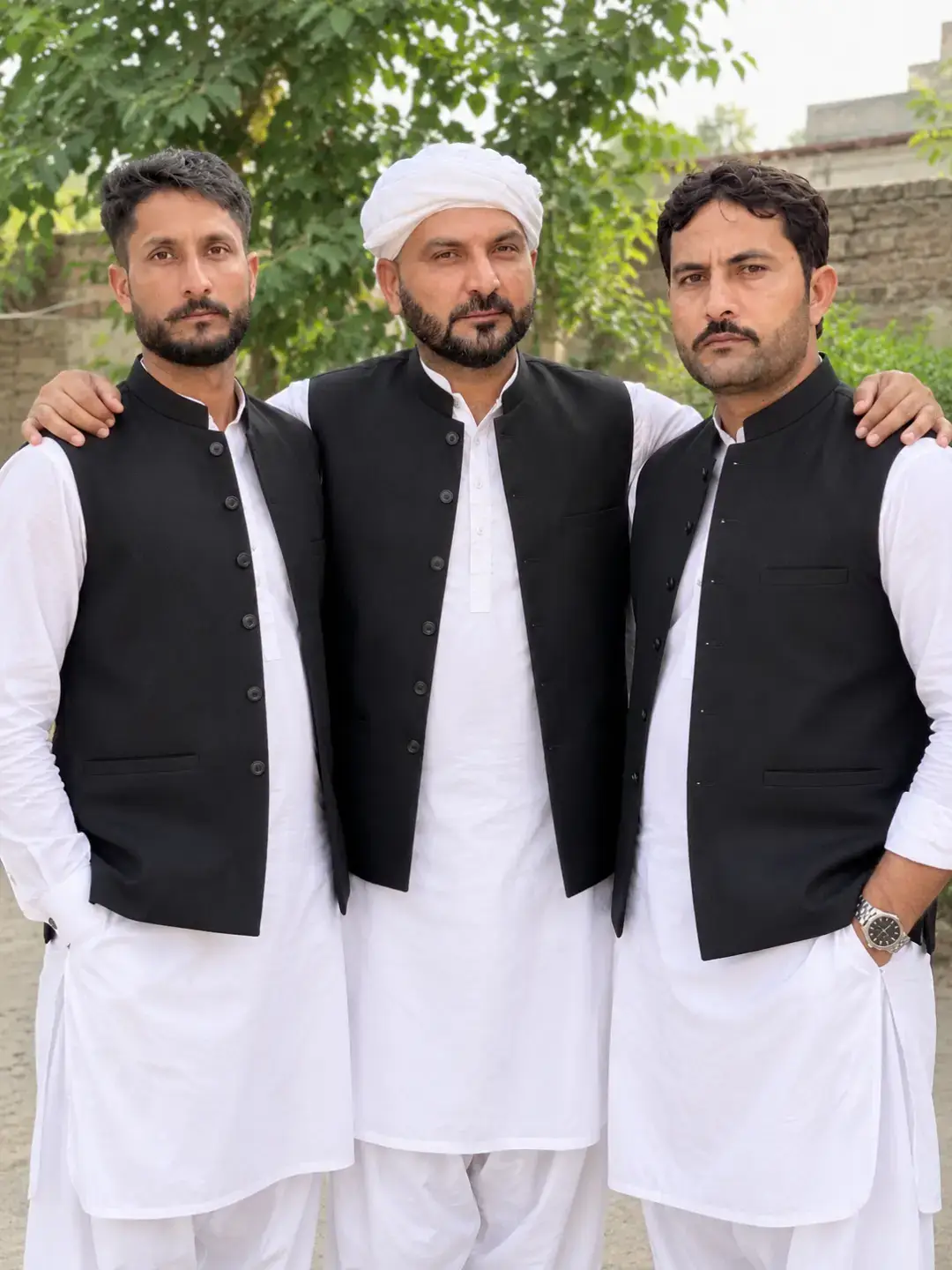 @Qasiar Abbas