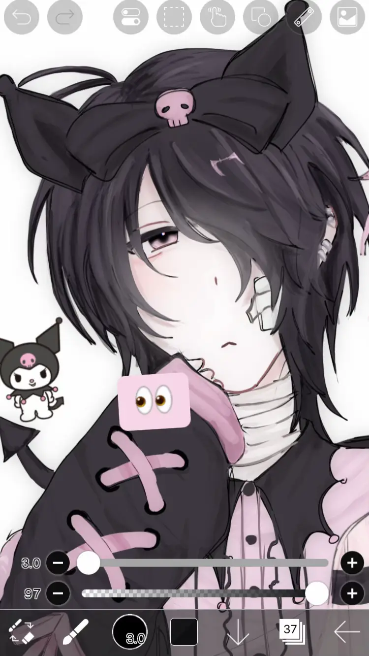 @⋆. Denny ˚⊹