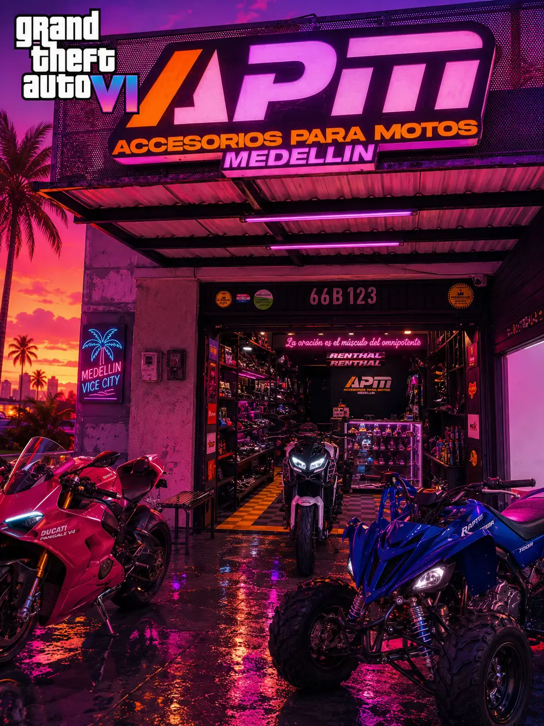 @APM MEDELLÍN