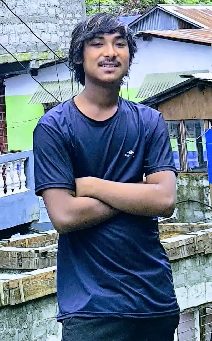 @Sujal sunar