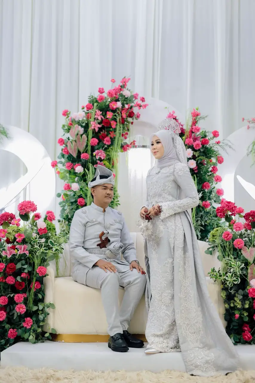 @BH Pelamin Kedah