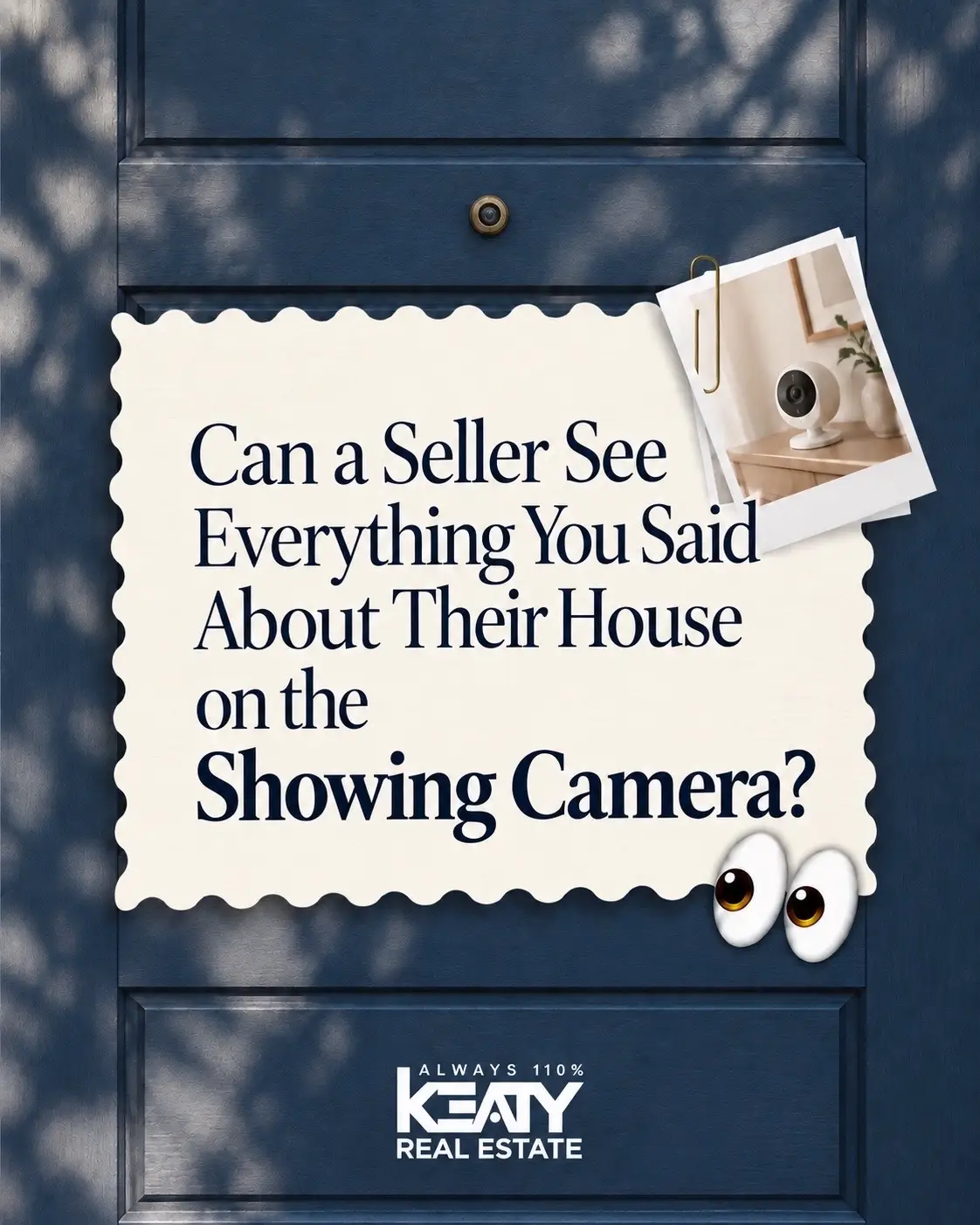 @Keaty Real Estate