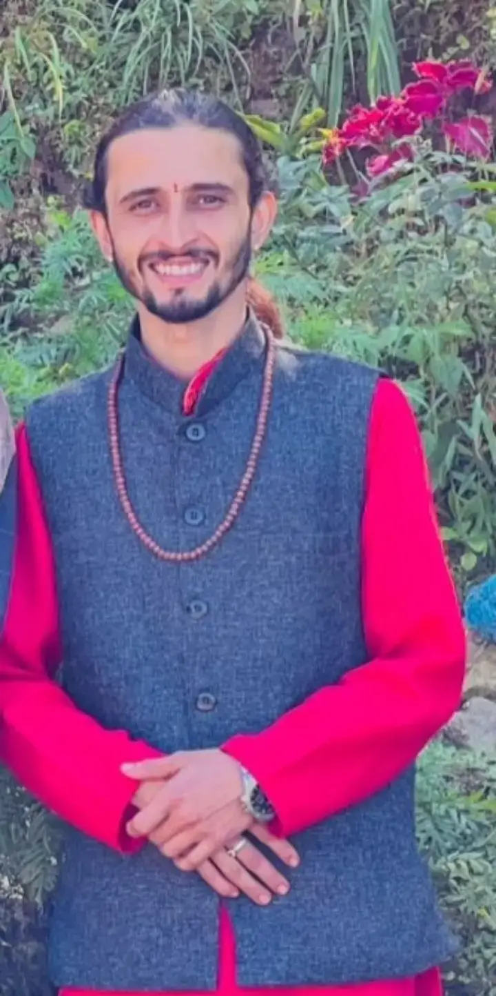 @शेखर भारद्वाज
