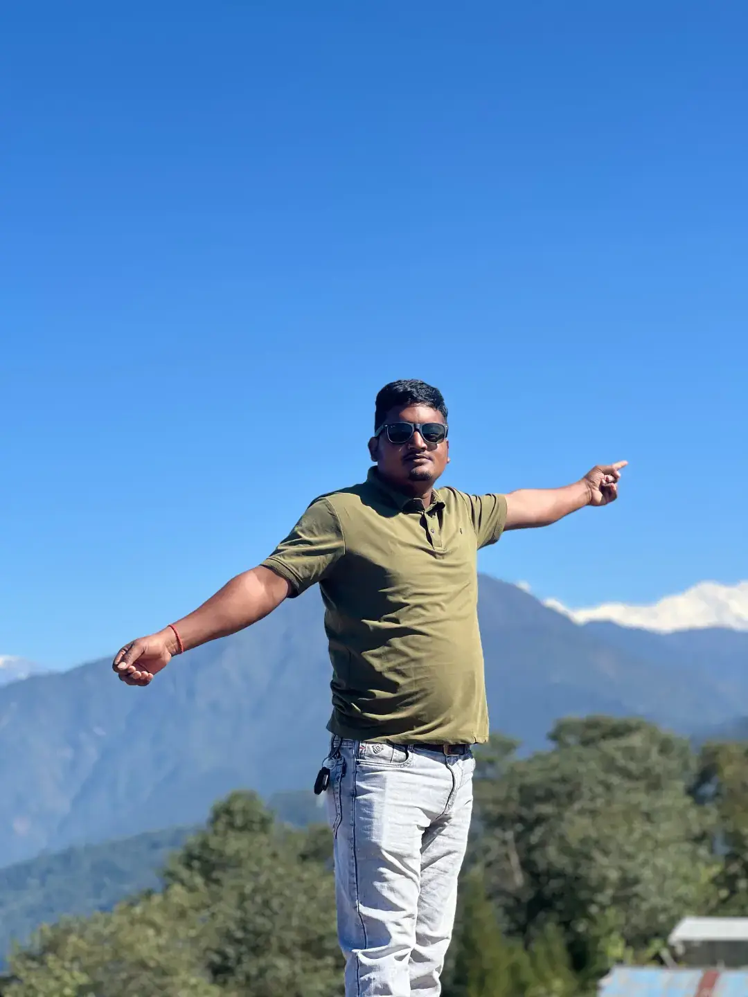 @Mukesh Bhagat (kalwar)❤️❤️💞💞