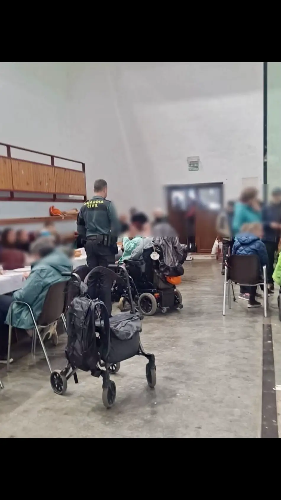 @Guardia Civil Navarra