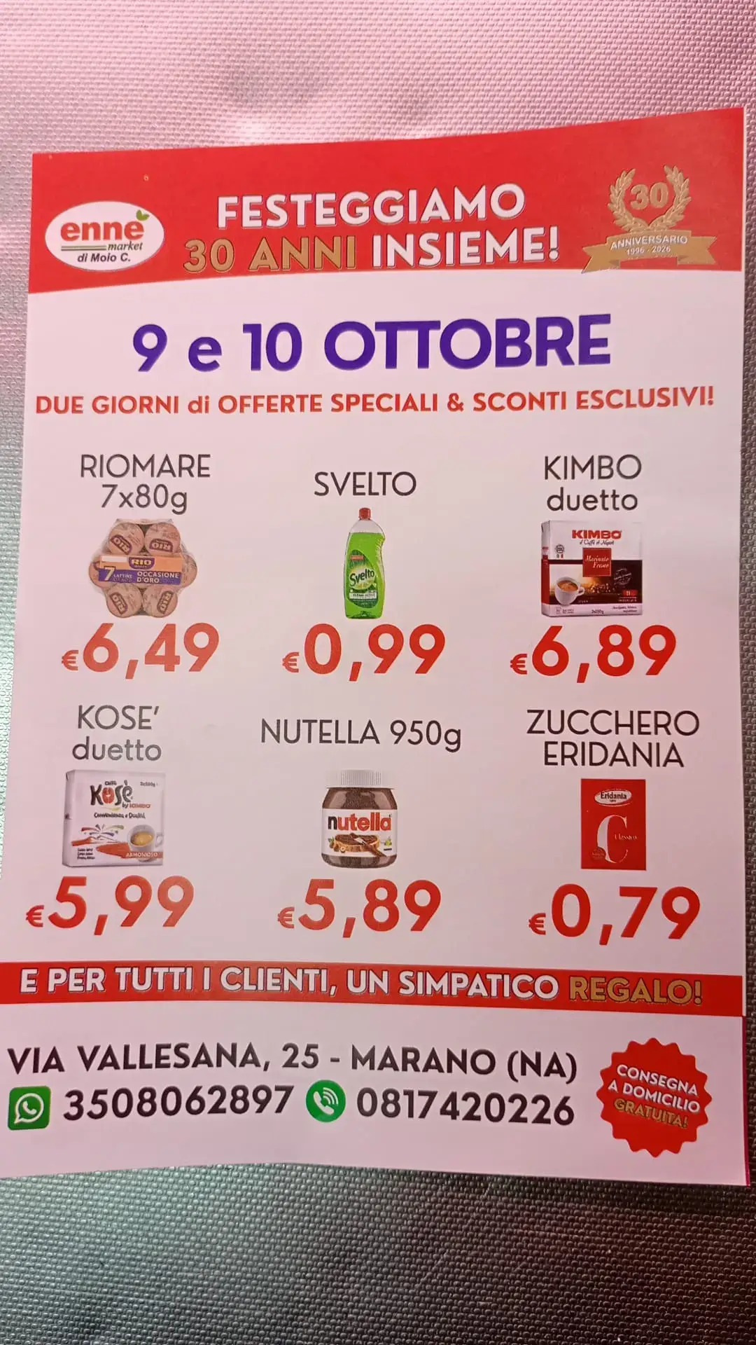 @Marco Bruno