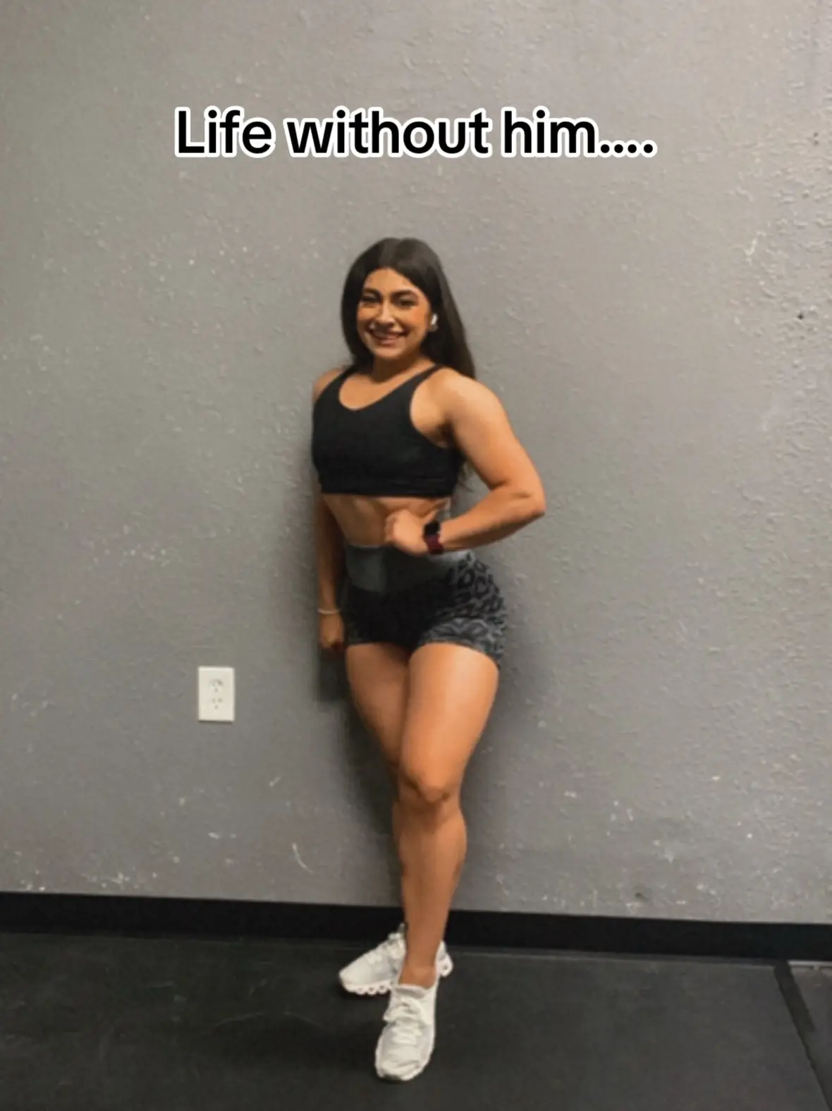 @Alexis|Online Fitness Coach ✨