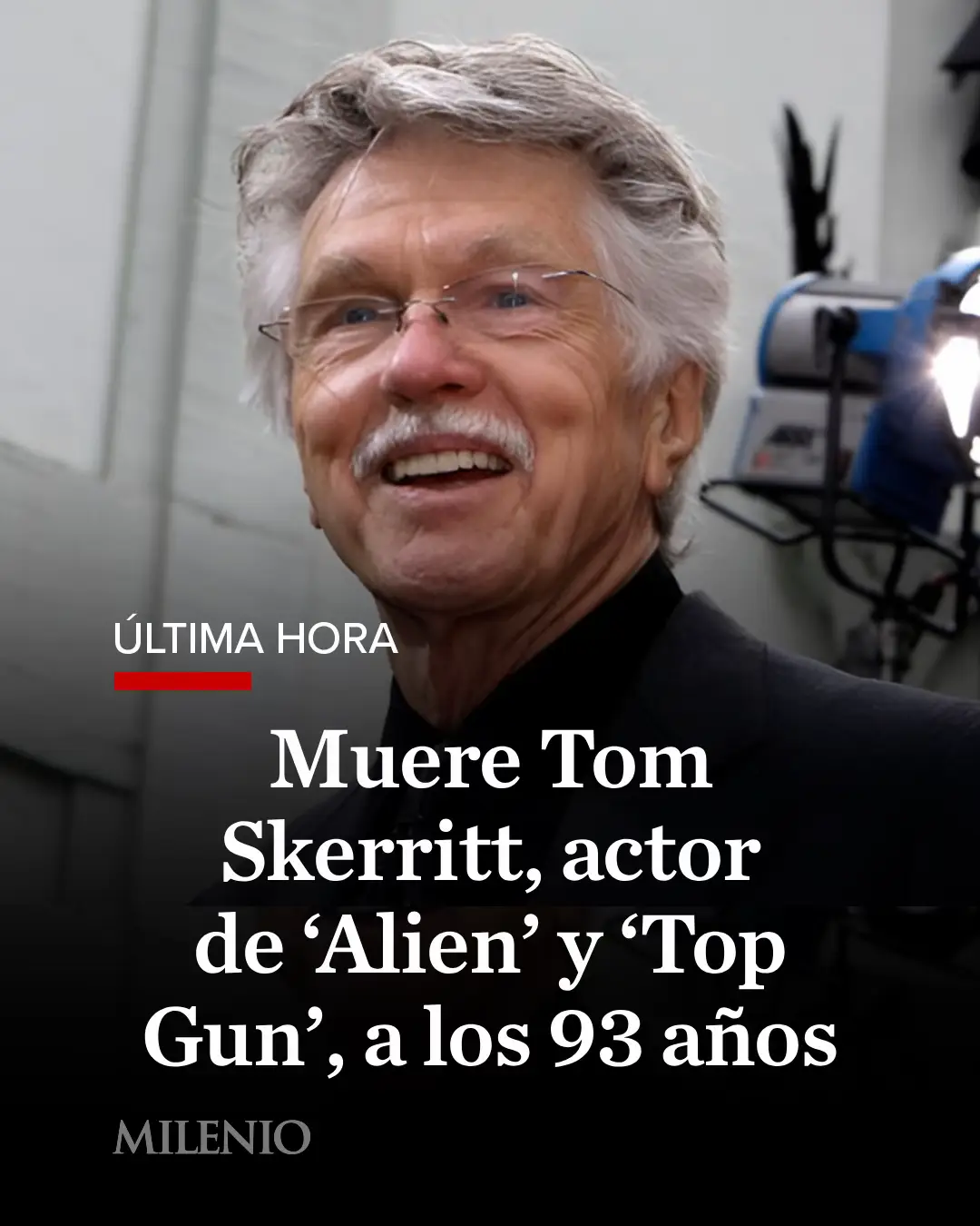 @MILENIO