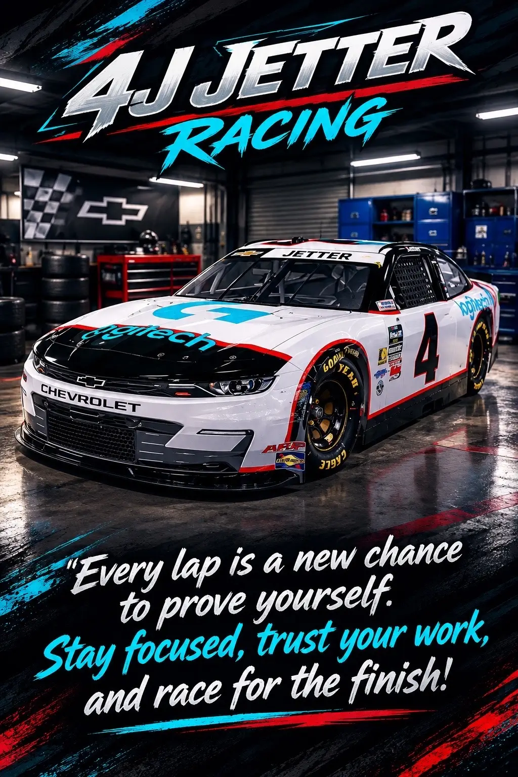 @Robbie4JRacing