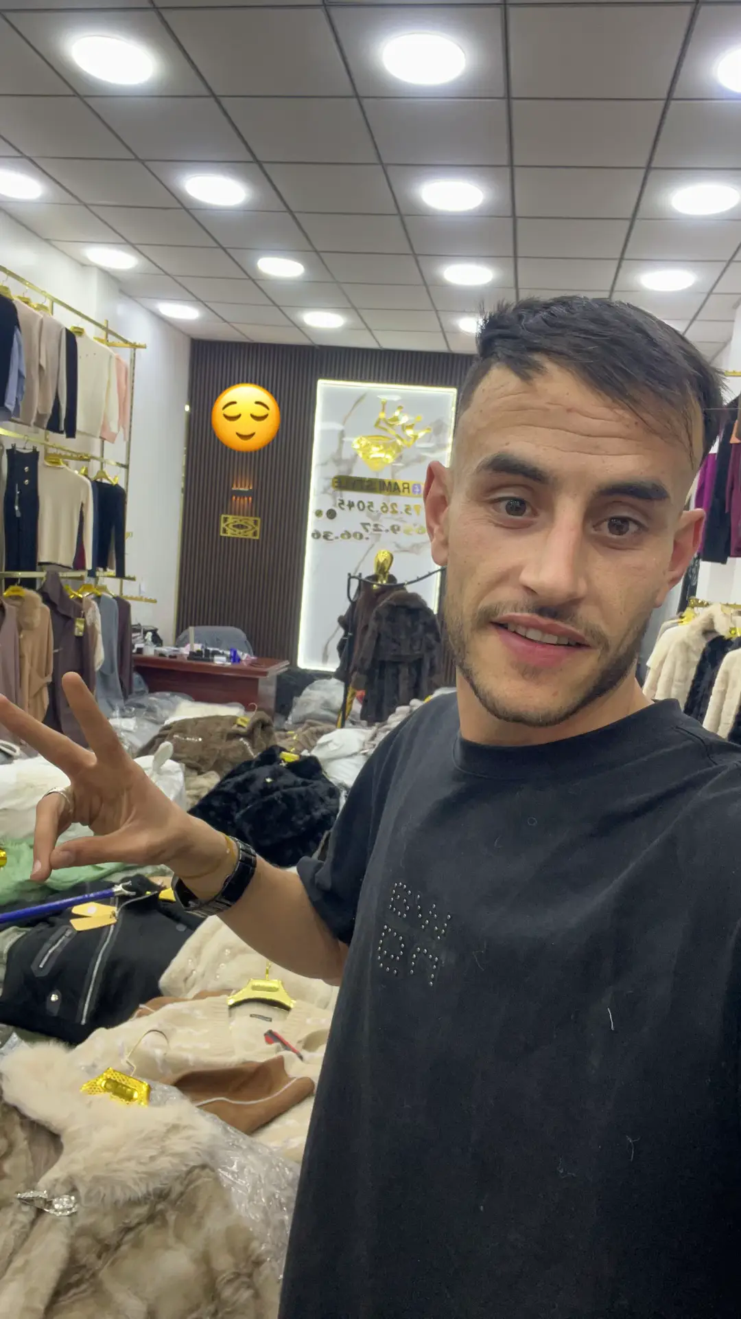 @Rami STyeL