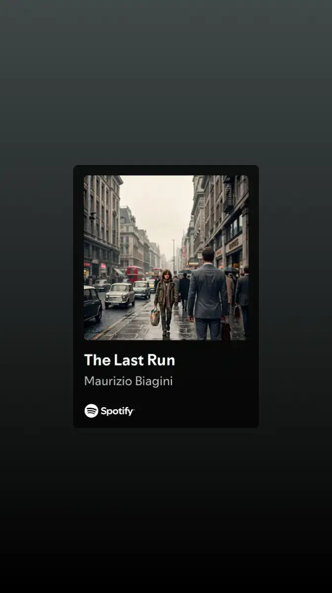 @Maurizio Biagini & Son