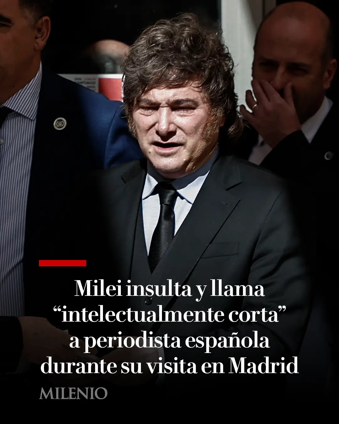 @MILENIO