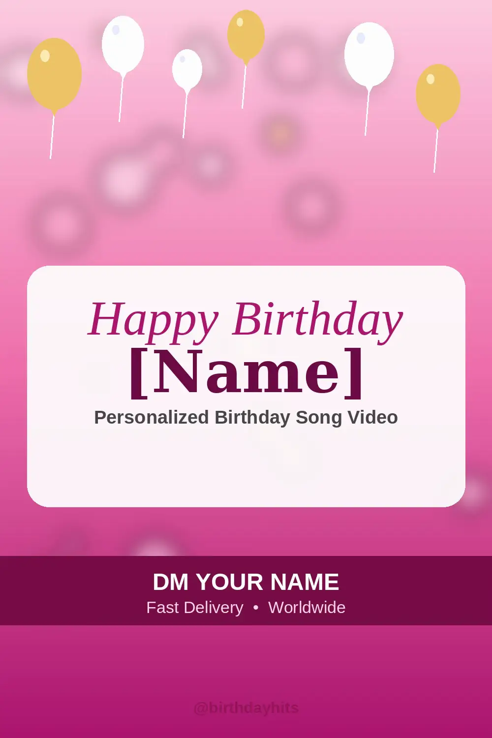 @Birthdayhits