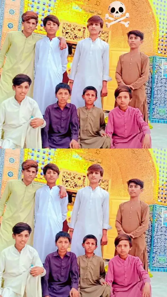 @Subhan Ali Meerani
