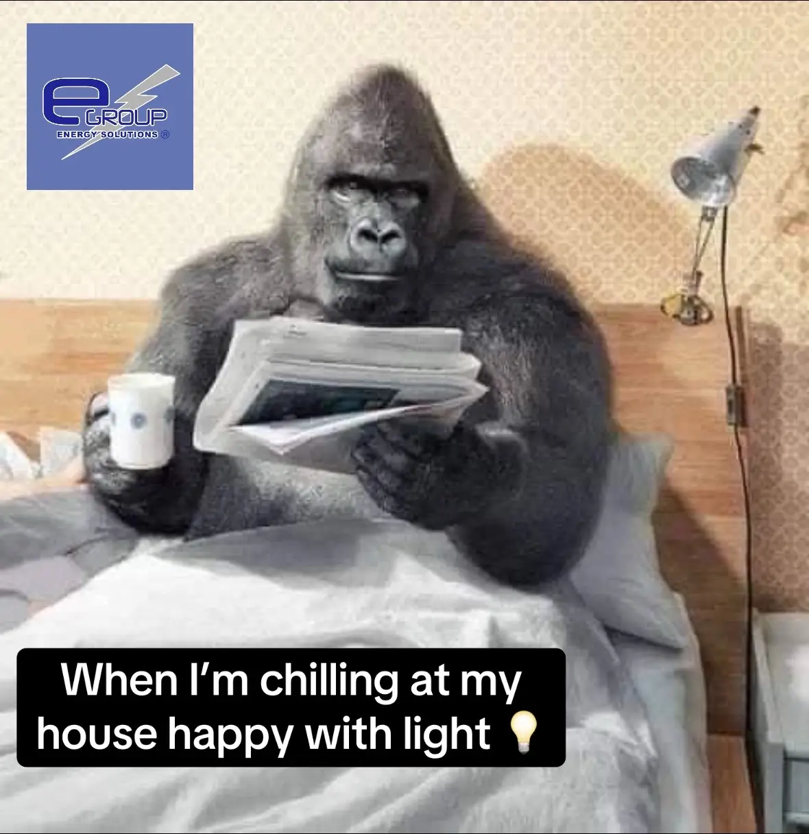 @E Power GENERATORS