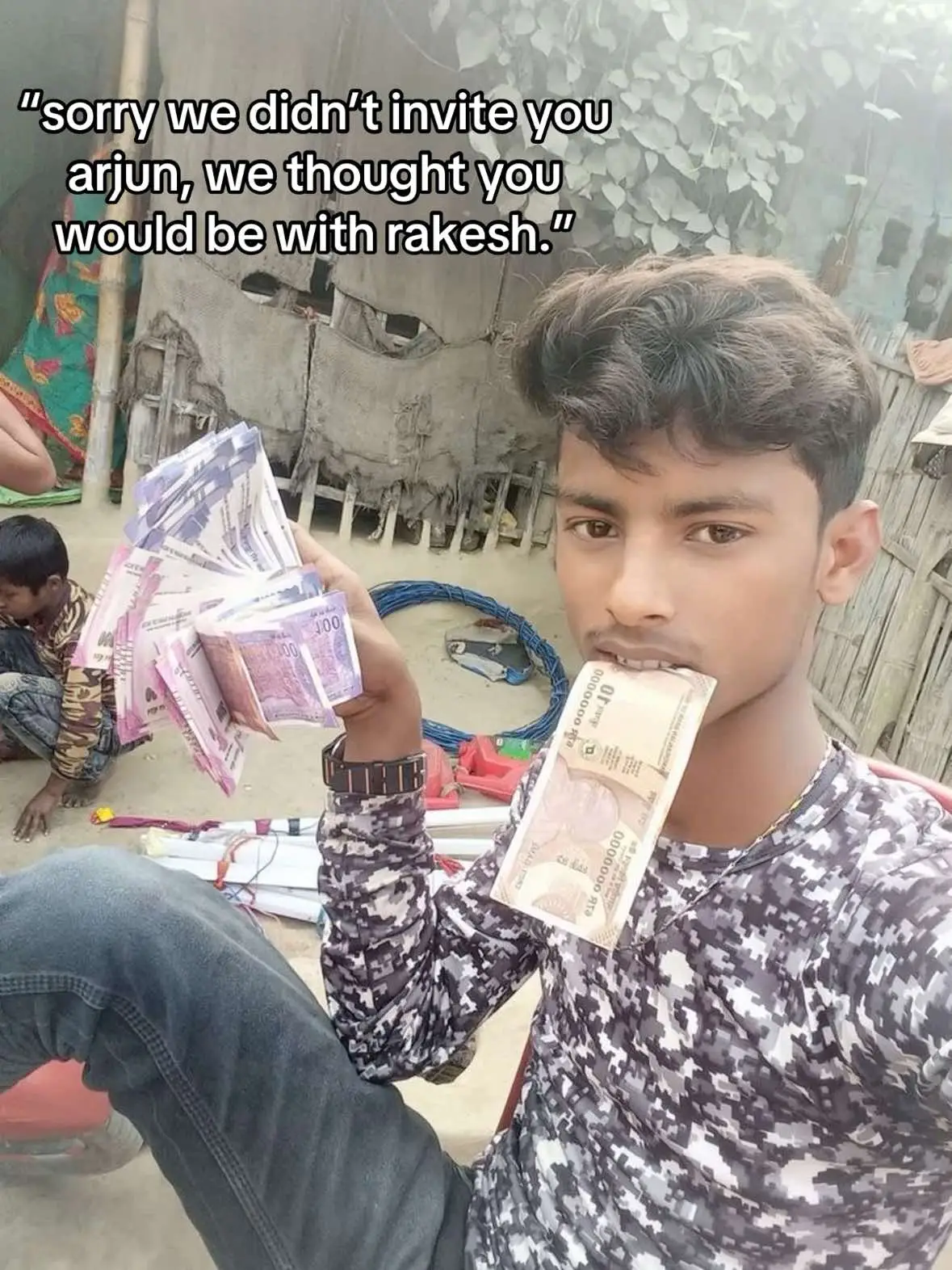 @Arjun 🇮🇳