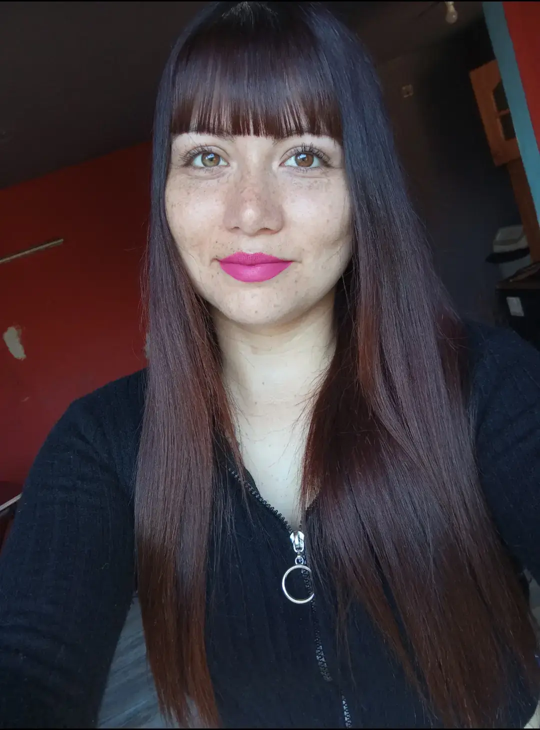 @TAMARA JARA MORAN ❤️🇨🇱