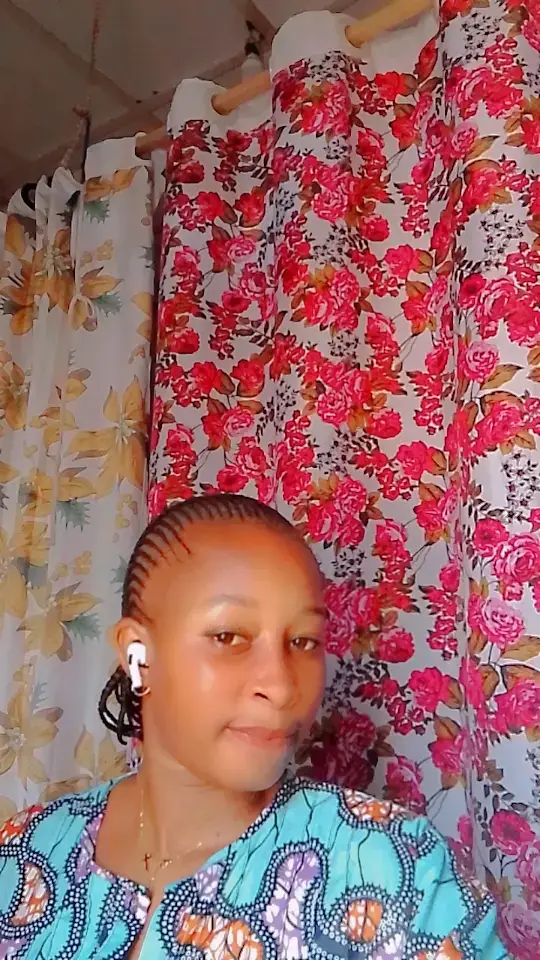 @kerenkinkomba