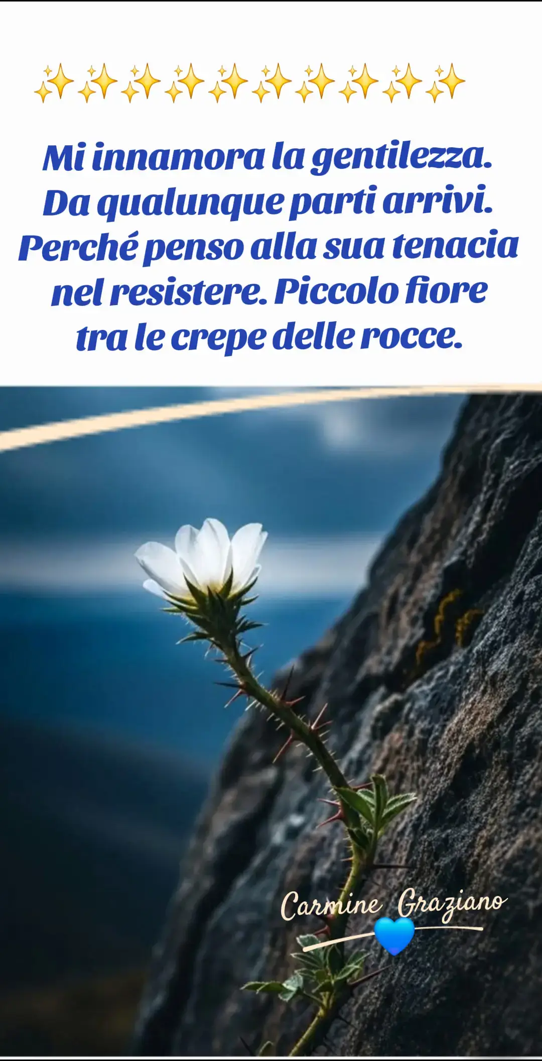 @Carmine Graziano