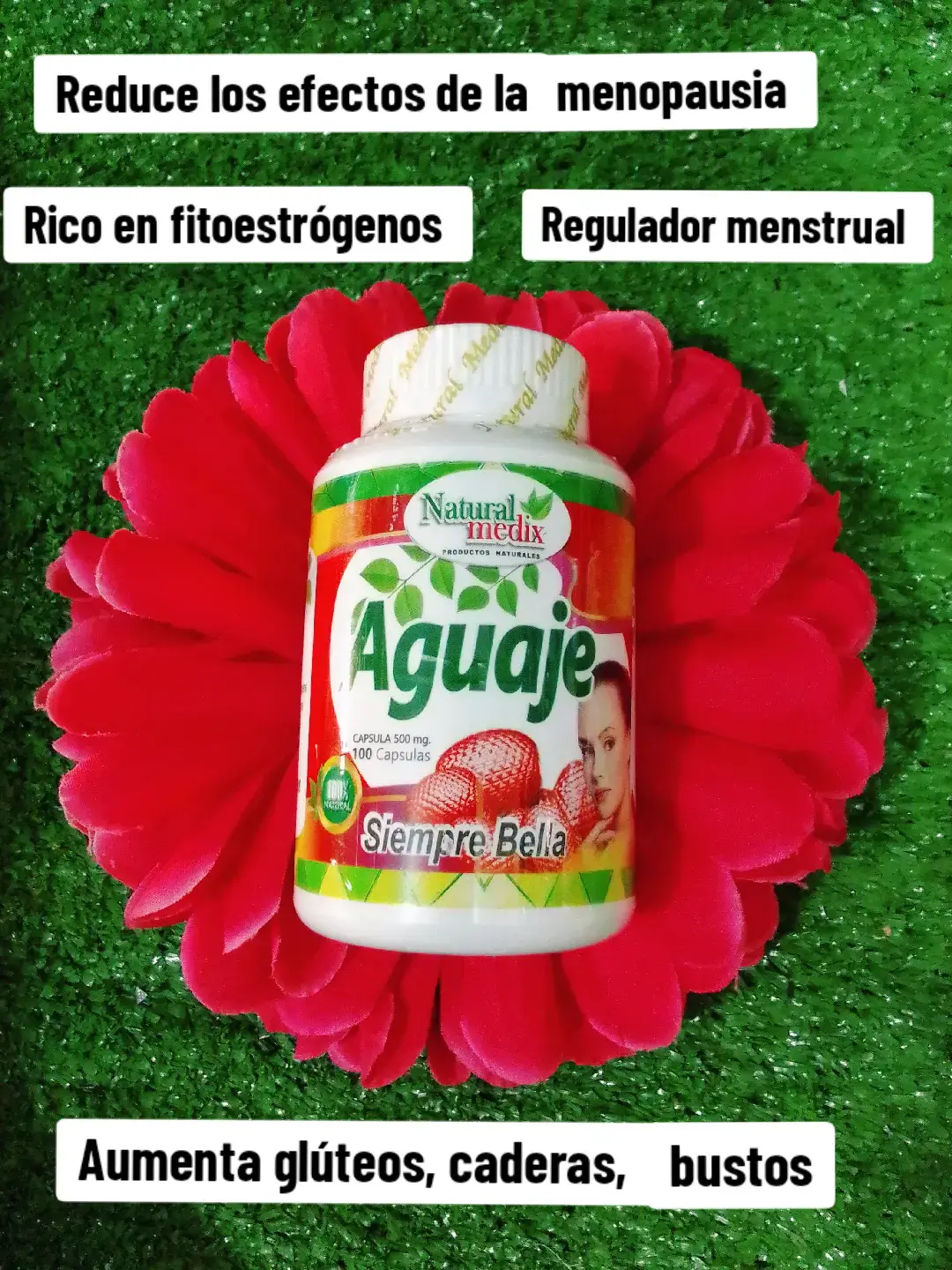 @Tienda Naturista Machado