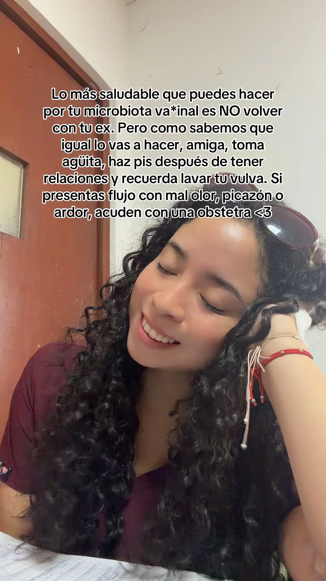 @Anallely sin Tabú