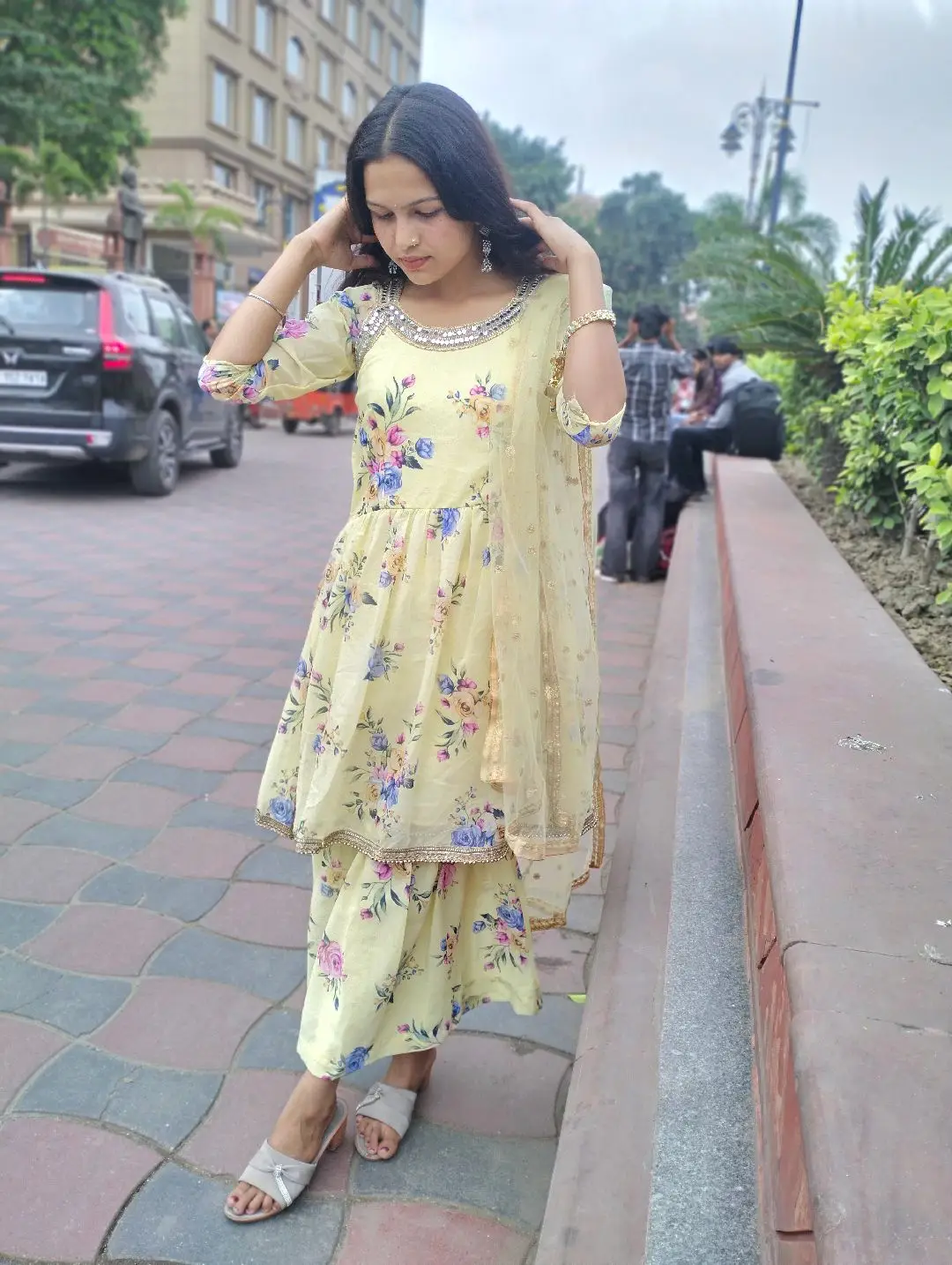 @pari queen 💋❤️