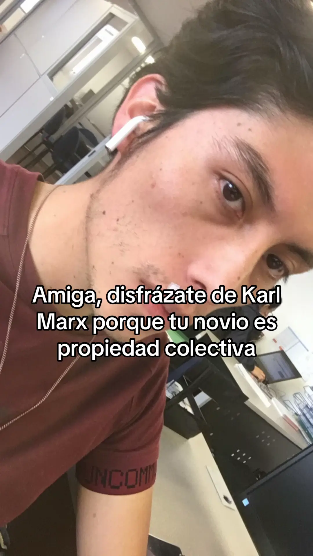 @Michael Peñafiel