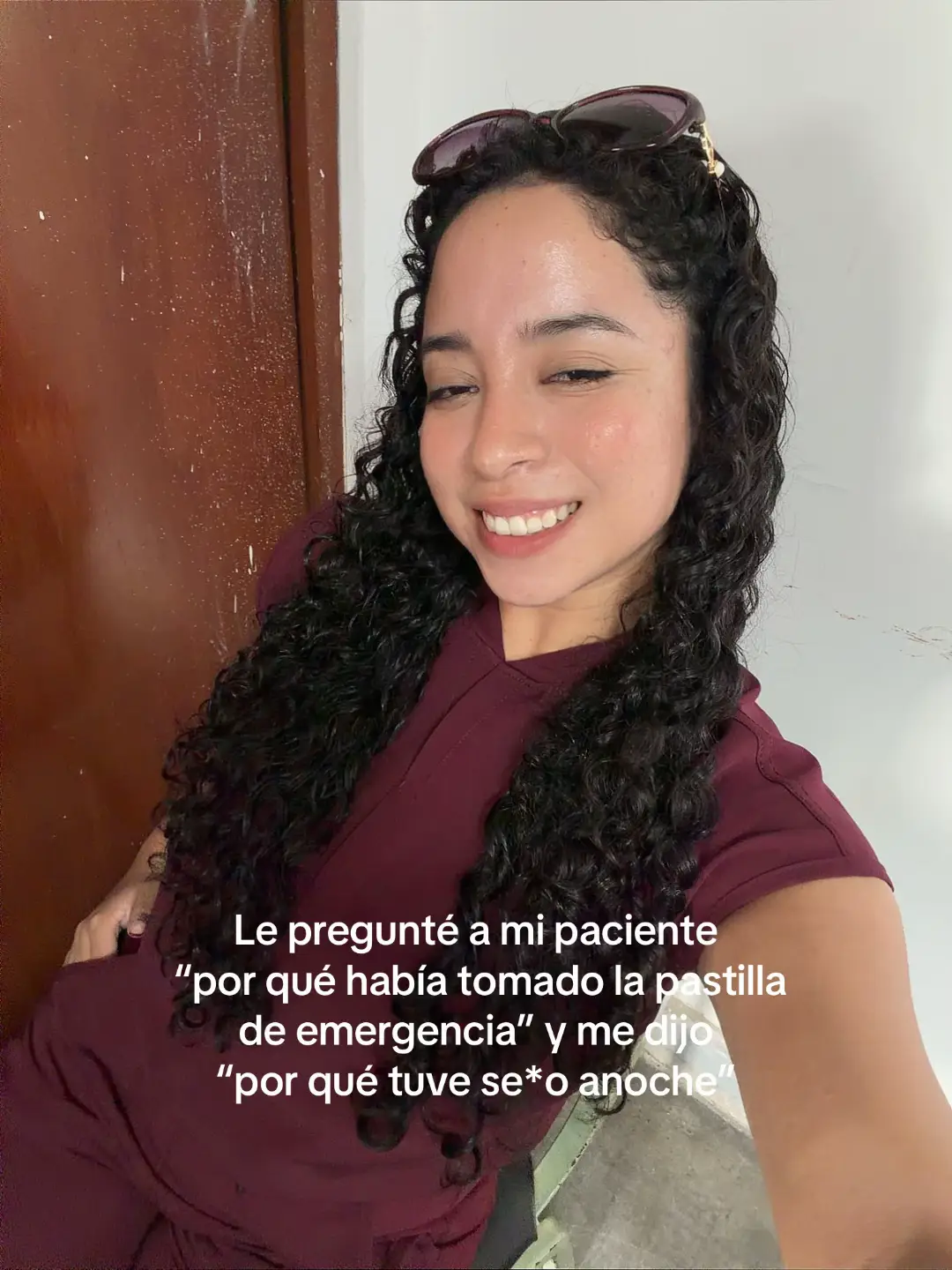 @Anallely sin Tabú