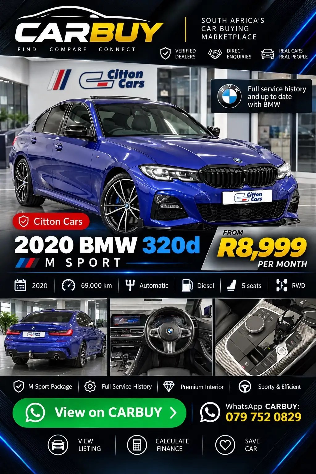 @carfeverza