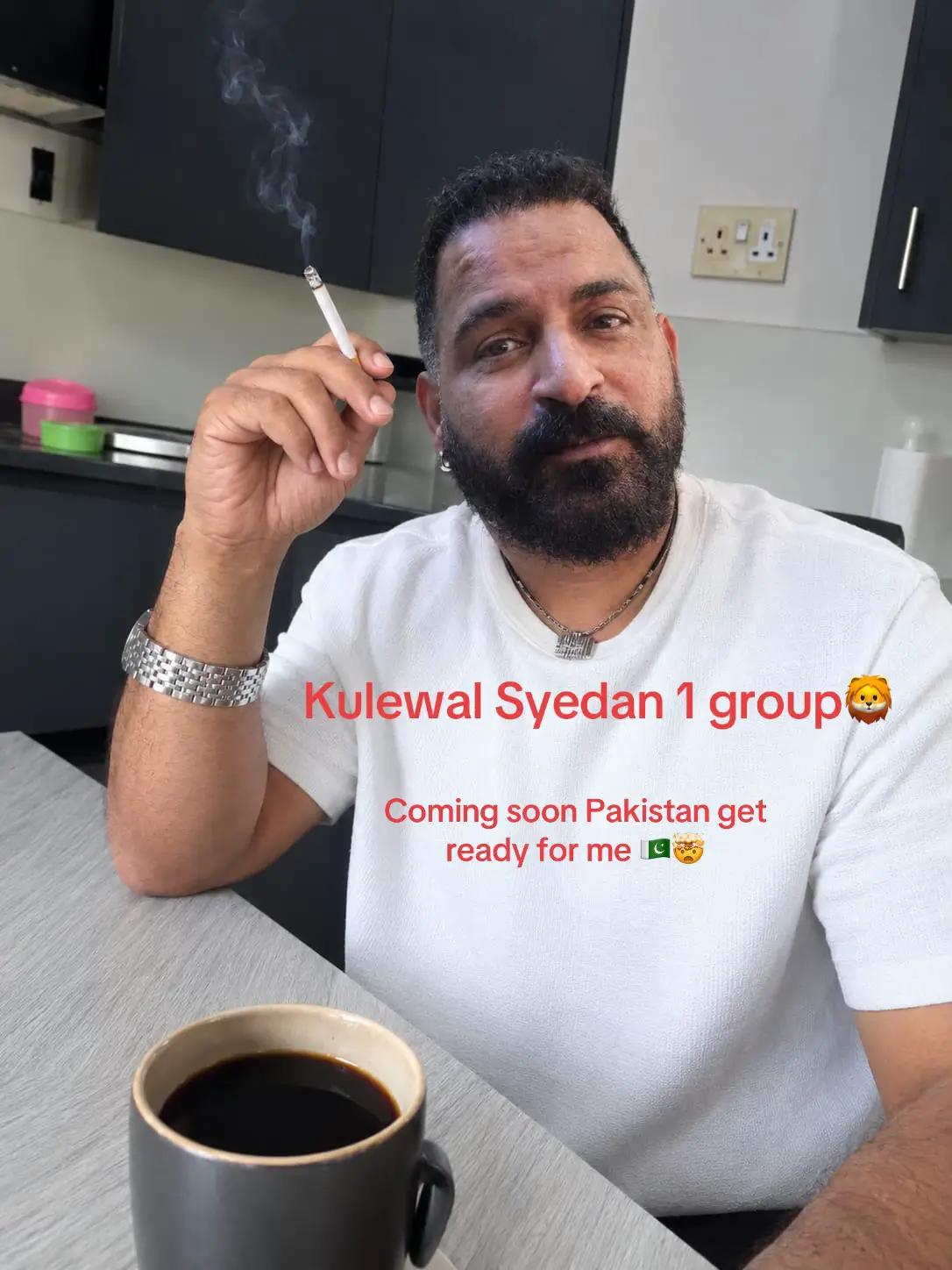 @Syed Imran Shah