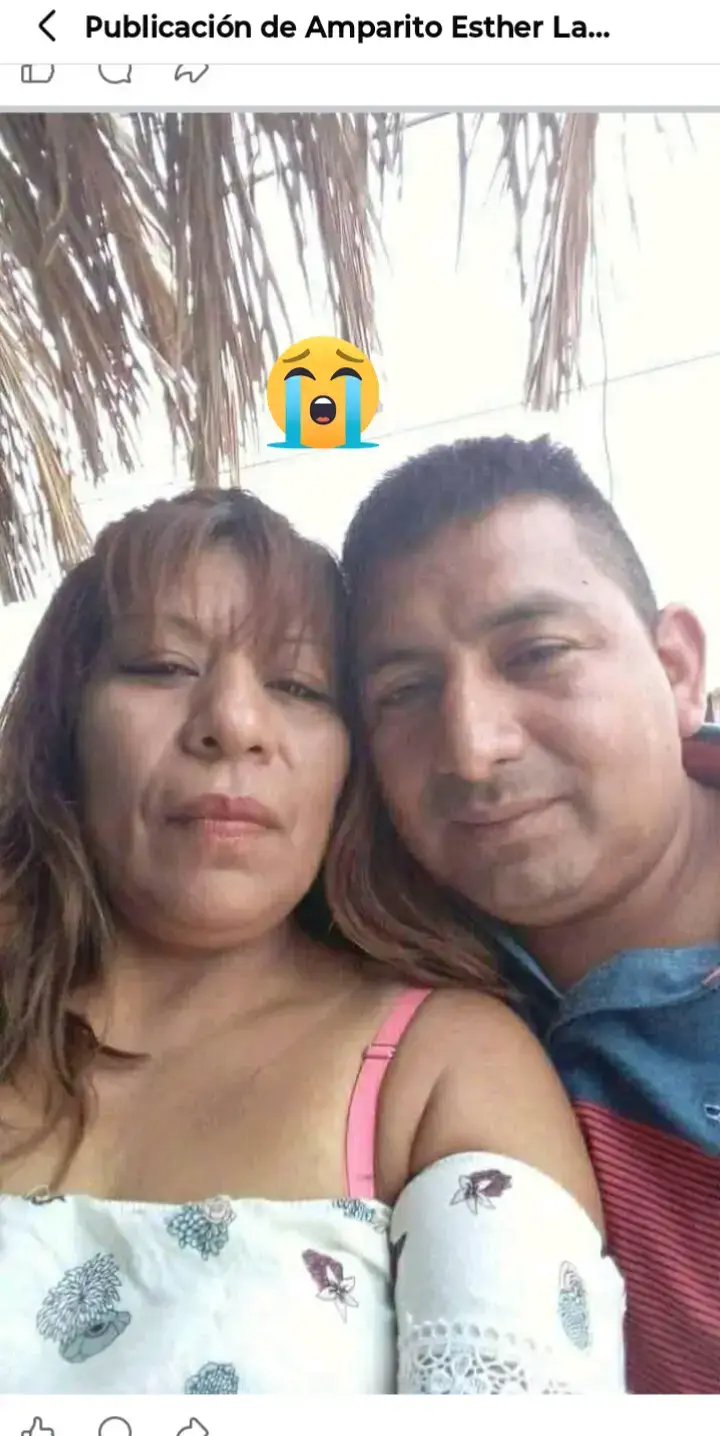 @Amparito Esther La C