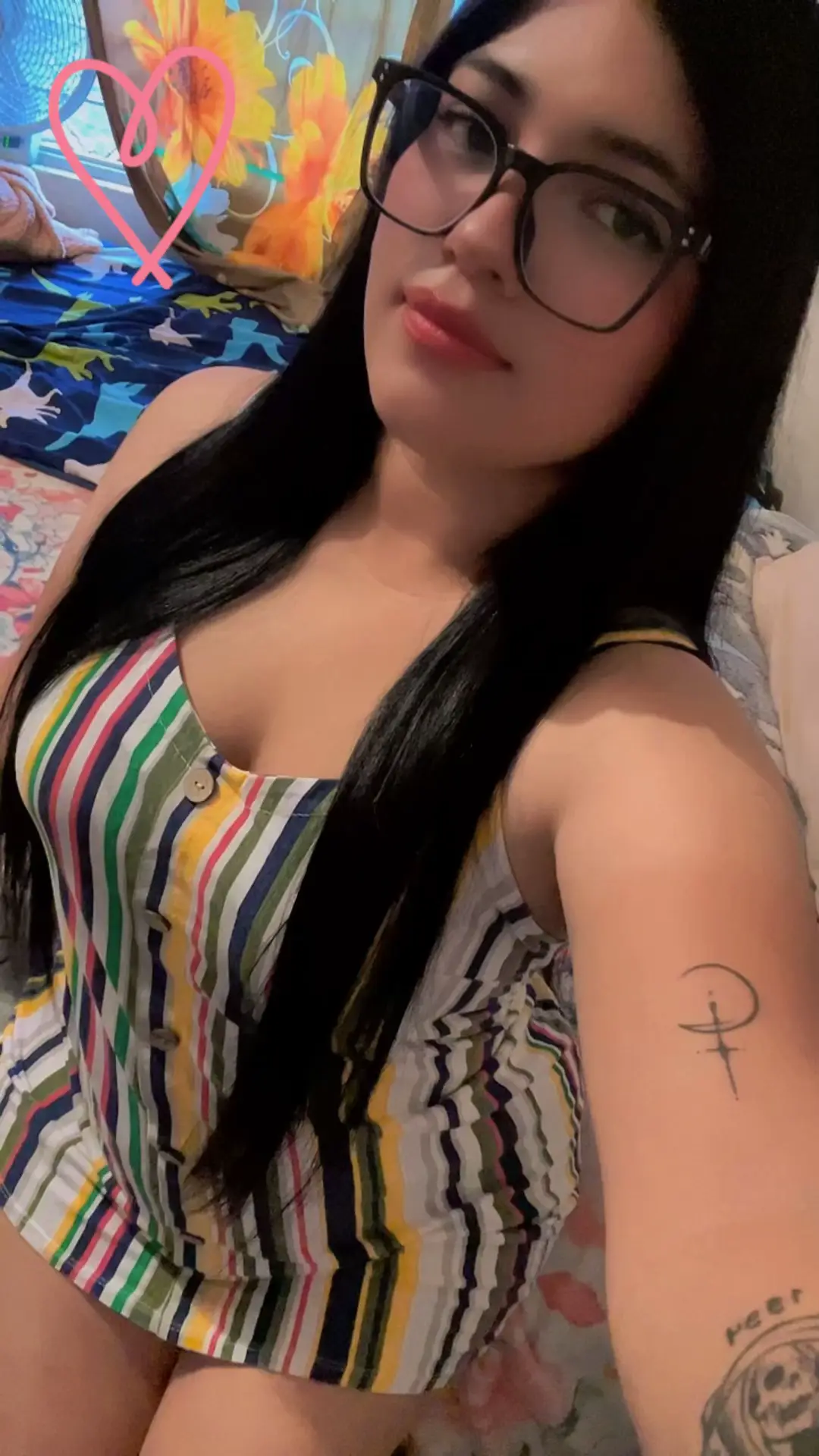@Alondra Delgado
