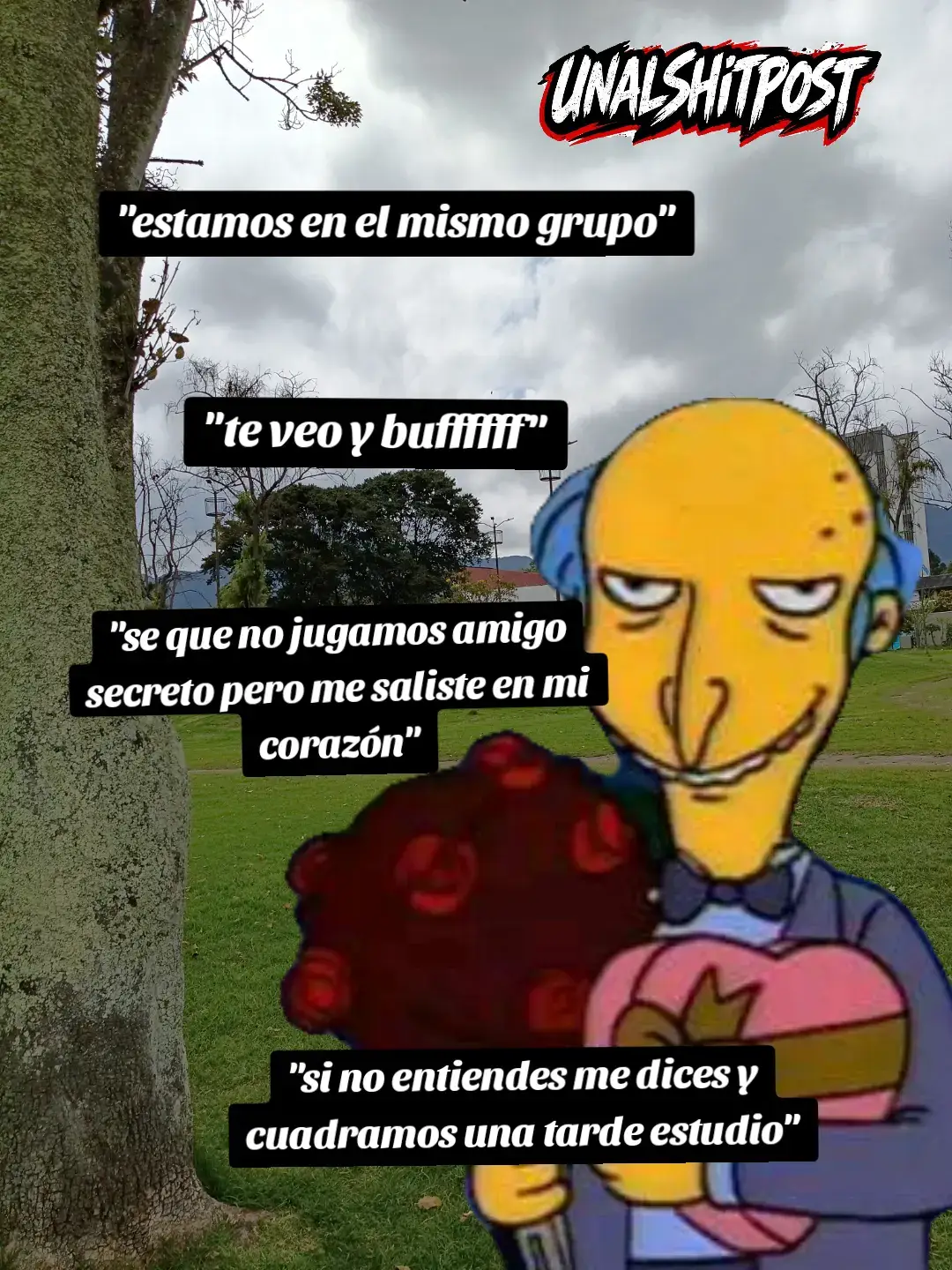 @UNALSHIT