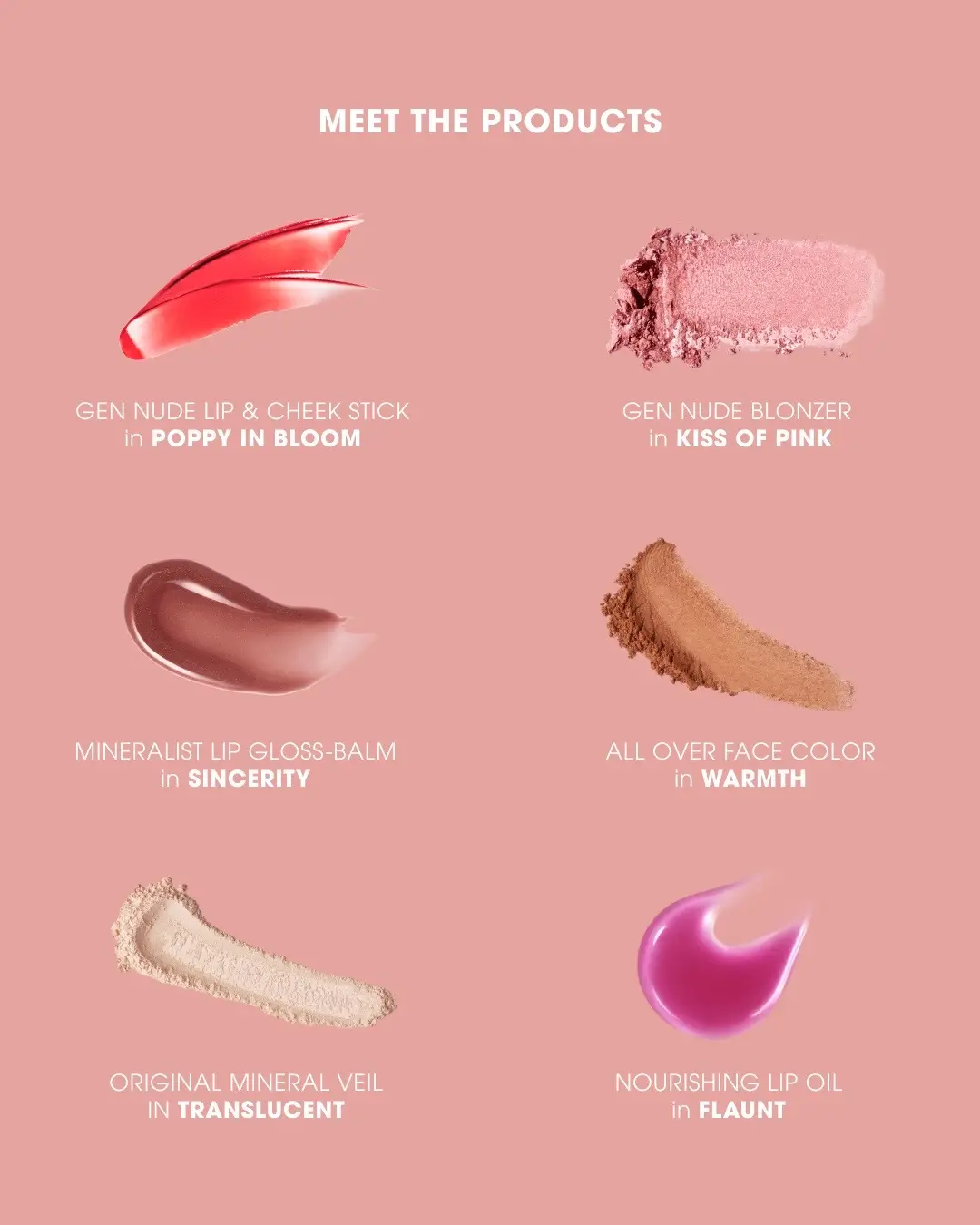 @bareMinerals