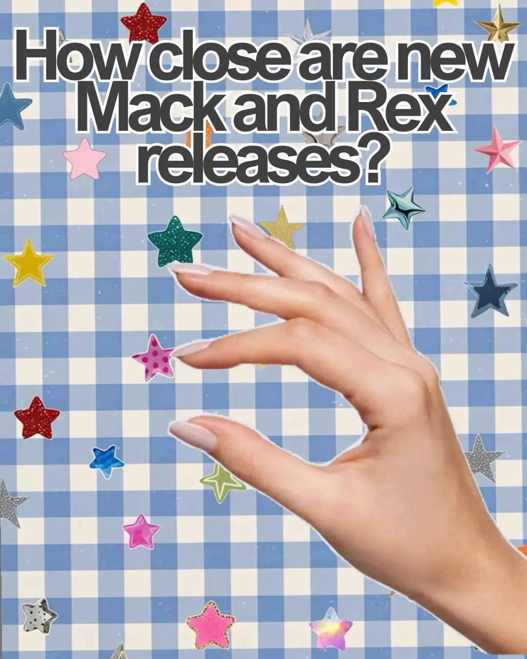 @Mack And Rex