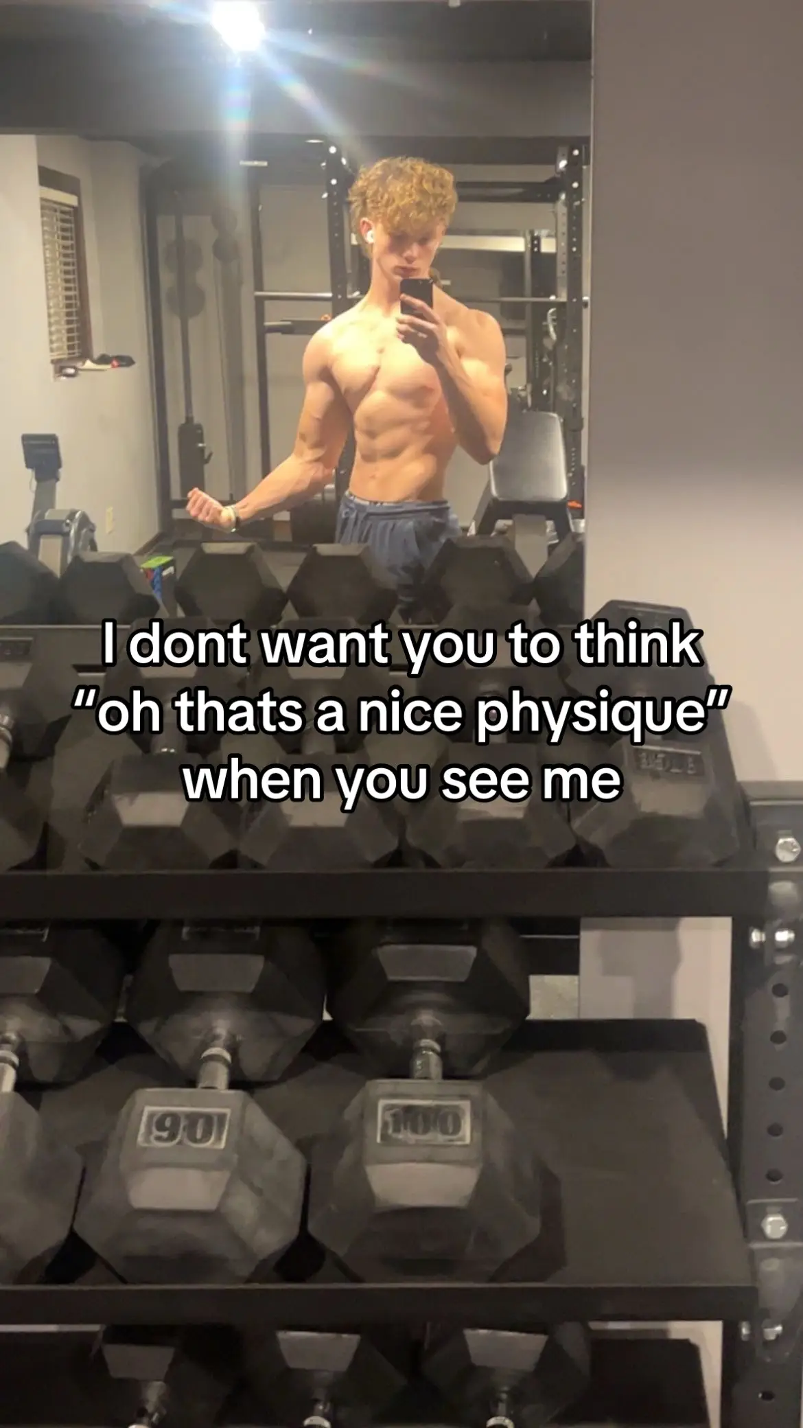 @Kaleb