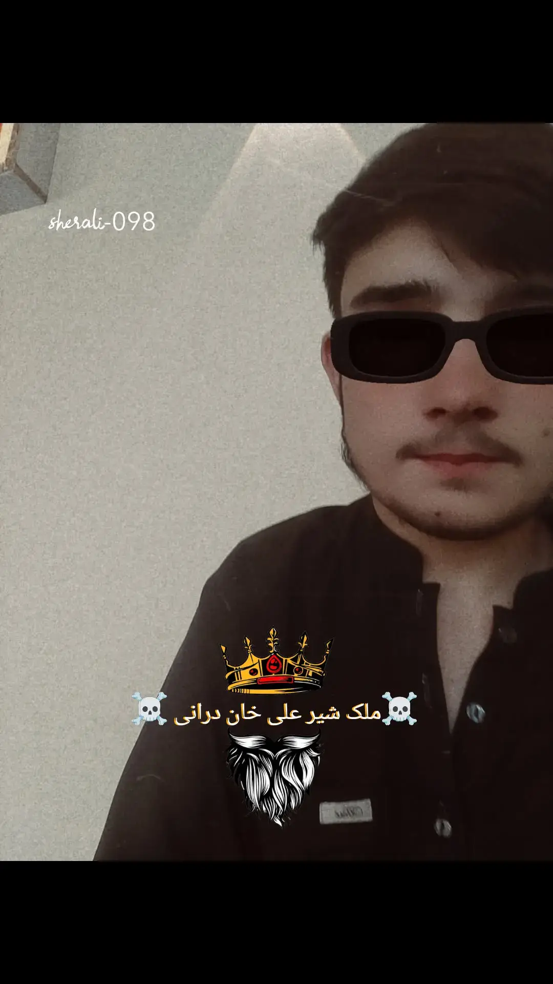@💀( ملک شیرعلی خان درانی )💀