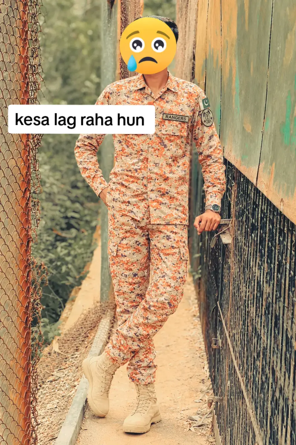 @PAKISTAN RANGERS 🇵🇰