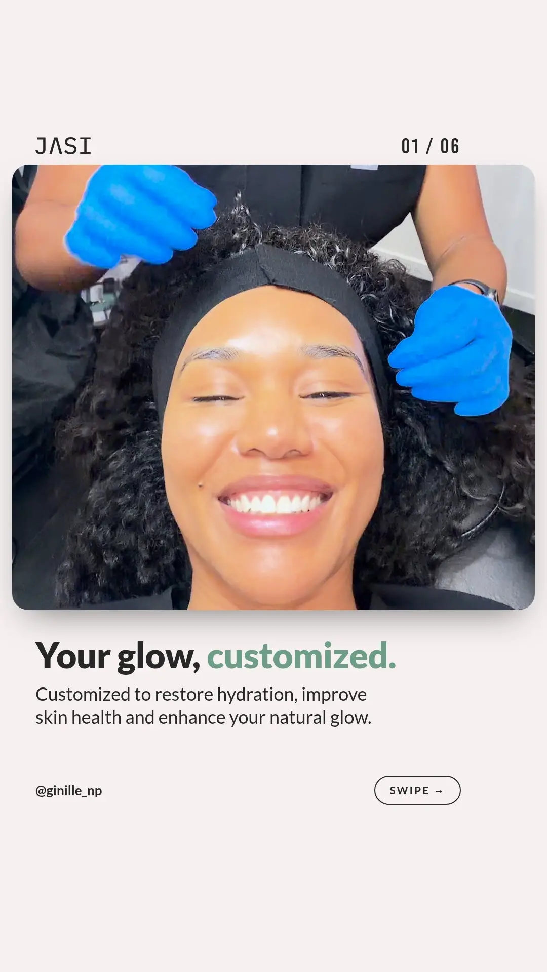 @Botox Filler Skin Los Angeles