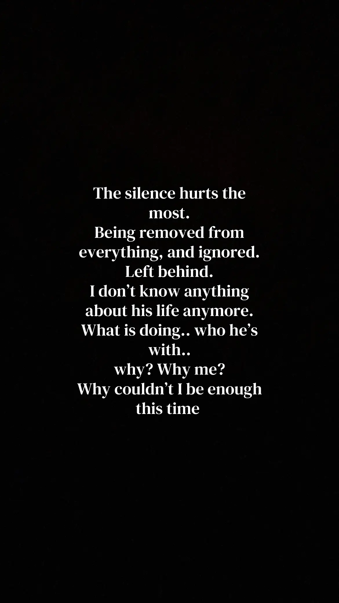 @BrokenHeart
