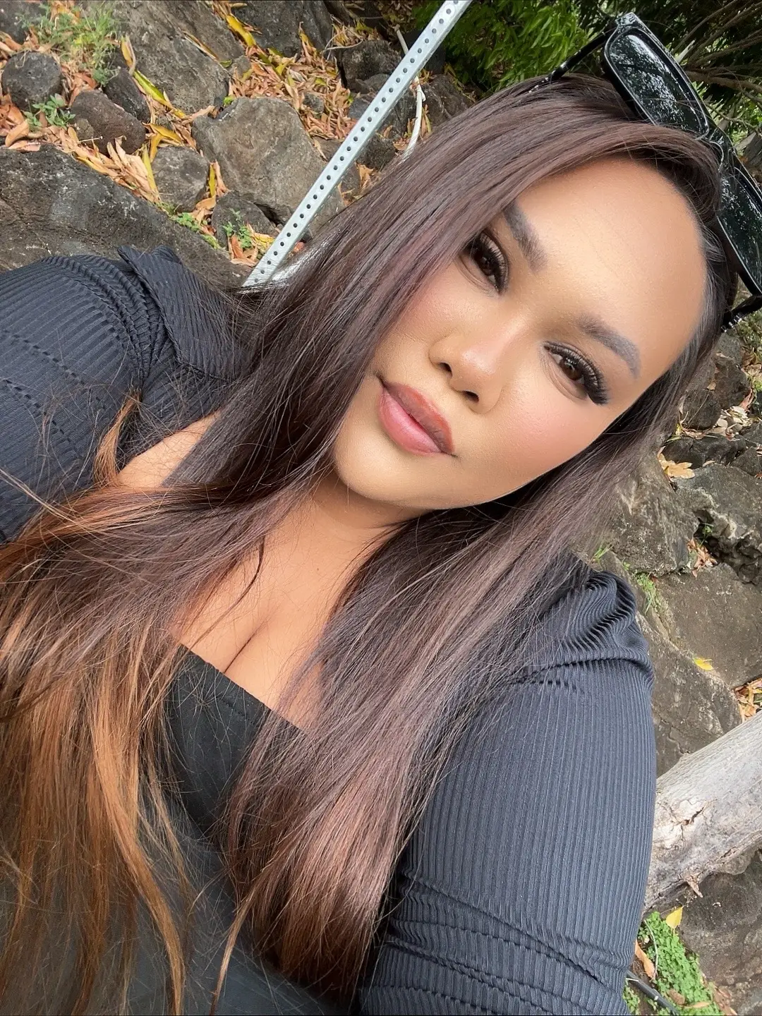 @Venalysha Palenapa