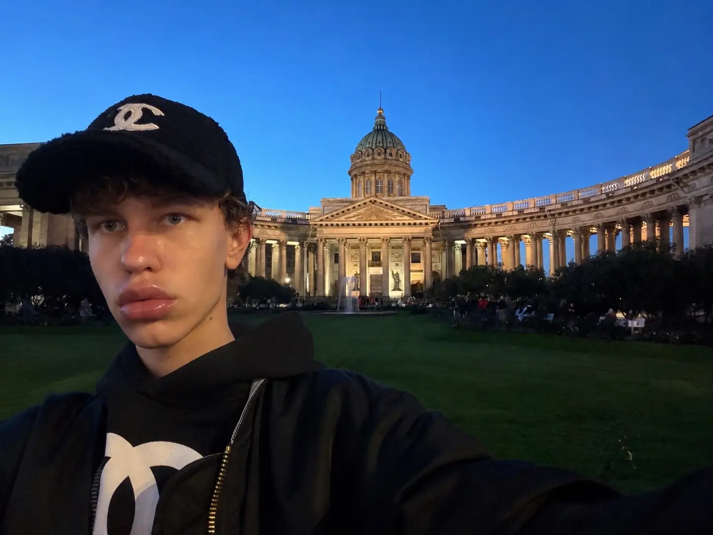 @Мишган