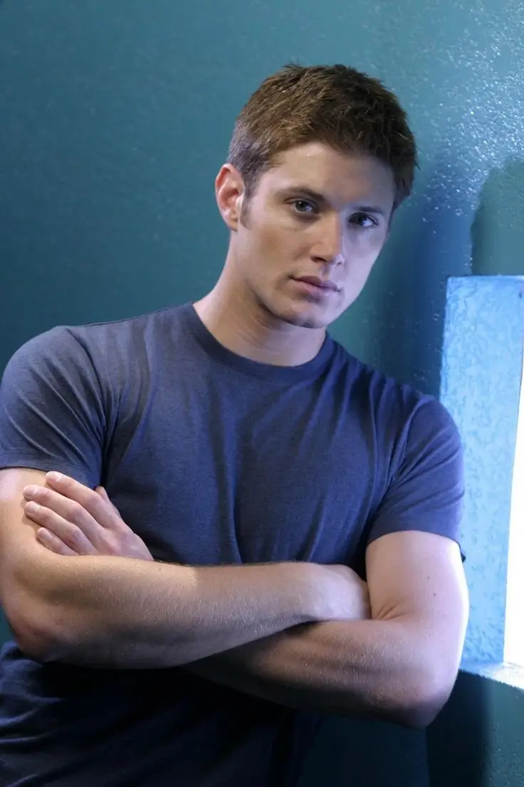 @SUPERNATURAL